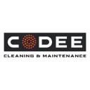 Codee Cleaning logo